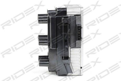 Автозапчасть RIDEX 689C0074
