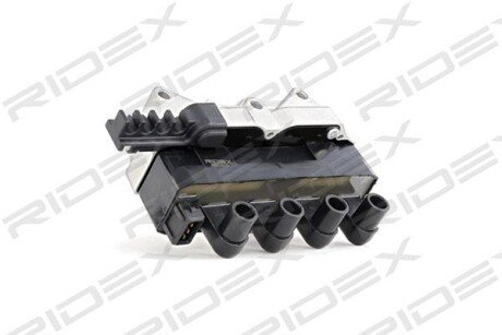 Автозапчасть RIDEX 689C0075