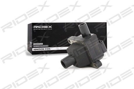 Автозапчасть RIDEX 689C0077