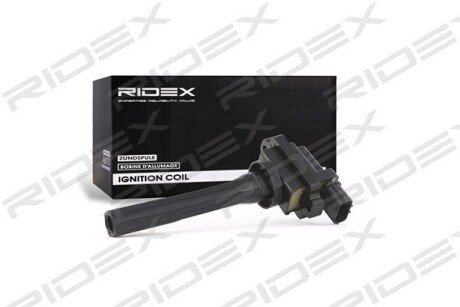Автозапчасть RIDEX 689C0078