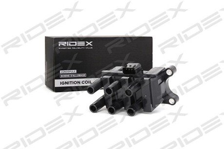 Автозапчасть RIDEX 689C0079