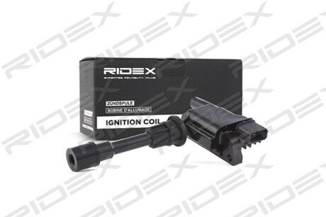 Автозапчасть RIDEX 689C0080