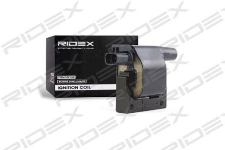 Автозапчасть RIDEX 689C0081