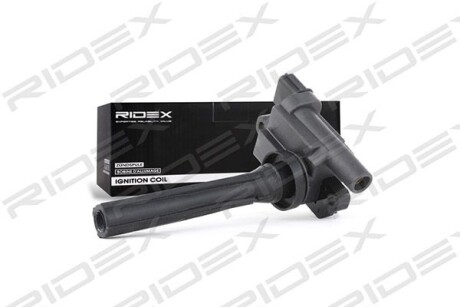 Автозапчасть RIDEX 689C0083
