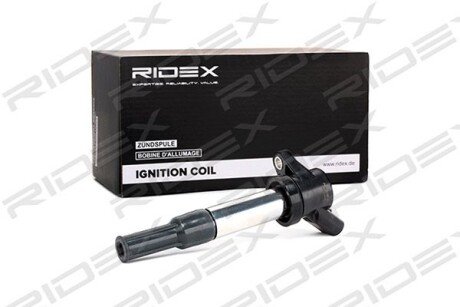 Автозапчасть RIDEX 689C0084