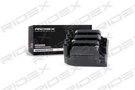 Автозапчасть RIDEX 689C0085