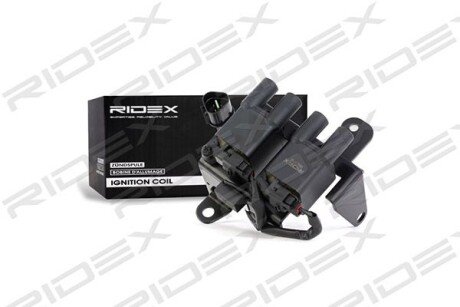 Автозапчасть RIDEX 689C0086