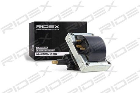 Автозапчасть RIDEX 689C0087