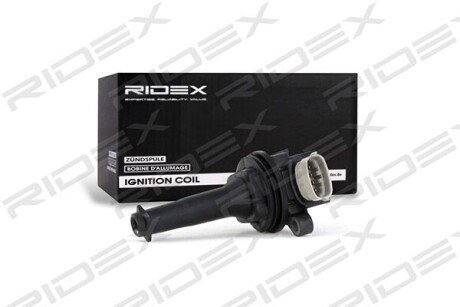 Автозапчасть RIDEX 689C0089