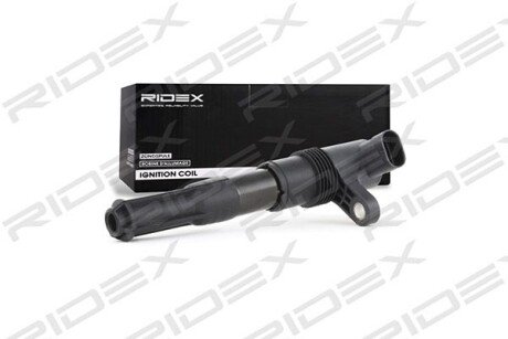 Автозапчасть RIDEX 689C0095