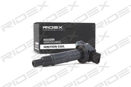 Автозапчасть RIDEX 689C0098