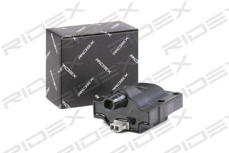 Автозапчасть RIDEX 689C0100