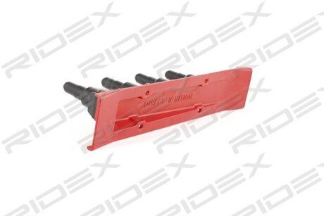 Автозапчасть RIDEX 689C0102