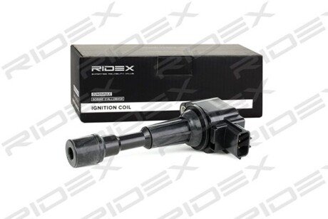 Автозапчасть RIDEX 689C0105