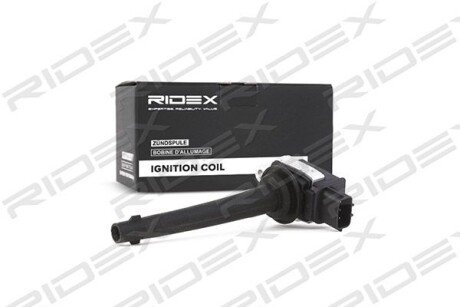 Автозапчасть RIDEX 689C0106