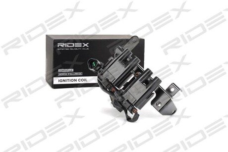 Автозапчасть RIDEX 689C0109
