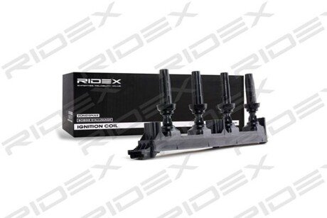 Автозапчасть RIDEX 689C0111