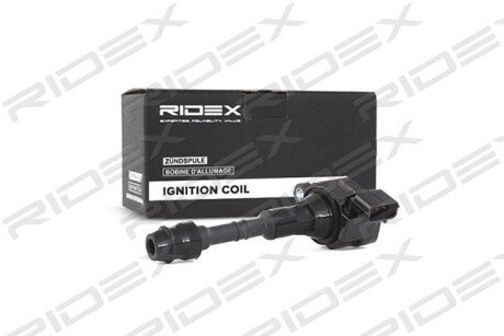 Автозапчасть RIDEX 689C0113