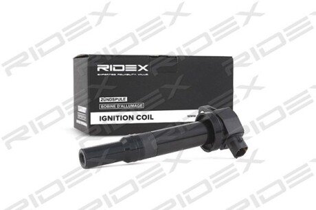 Автозапчасть RIDEX 689C0115