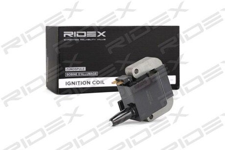 Автозапчасть RIDEX 689C0117