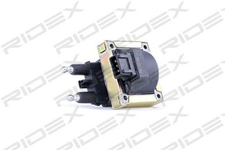 Автозапчасть RIDEX 689C0120