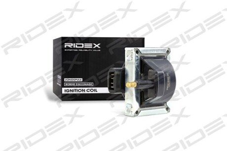 Автозапчасть RIDEX 689C0122