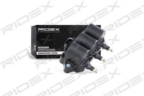 Автозапчасть RIDEX 689C0127