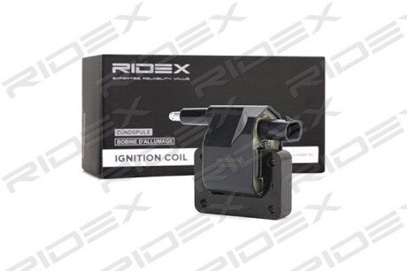 Автозапчасть RIDEX 689C0128