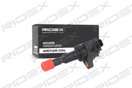 Автозапчасть RIDEX 689C0129