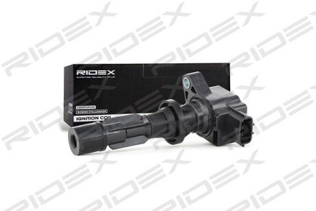 Автозапчасть RIDEX 689C0130