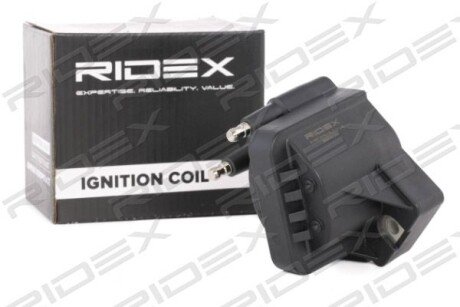 Автозапчасть RIDEX 689C0133