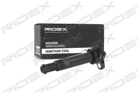 Автозапчасть RIDEX 689C0134
