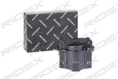 Автозапчасть RIDEX 689C0135