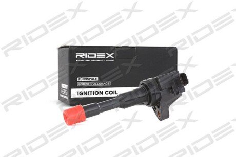 Автозапчасть RIDEX 689C0136