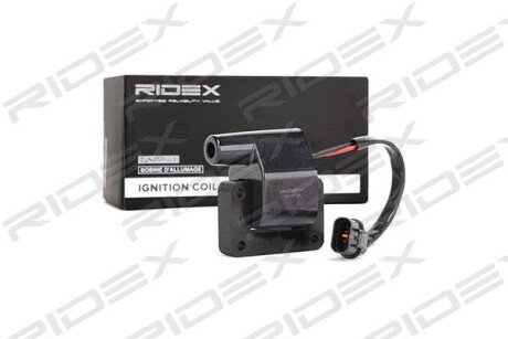 Автозапчасть RIDEX 689C0139