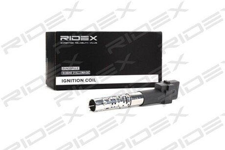Автозапчасть RIDEX 689C0148