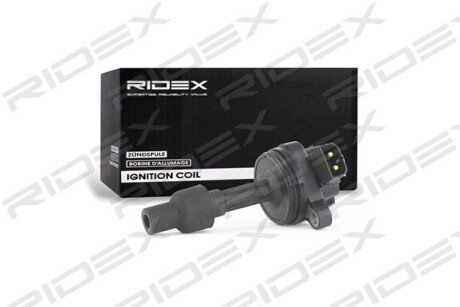 Автозапчасть RIDEX 689C0150