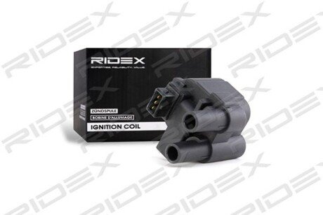 Автозапчасть RIDEX 689C0152