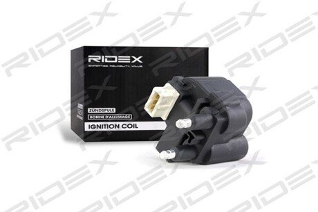 Автозапчасть RIDEX 689C0154