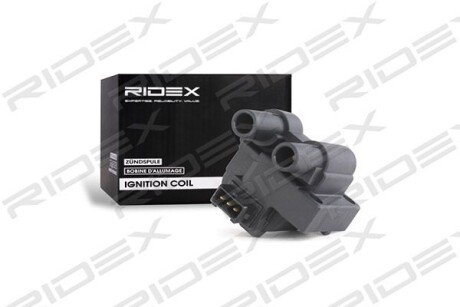 Автозапчасть RIDEX 689C0155