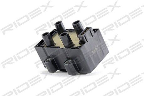 Автозапчасть RIDEX 689C0160