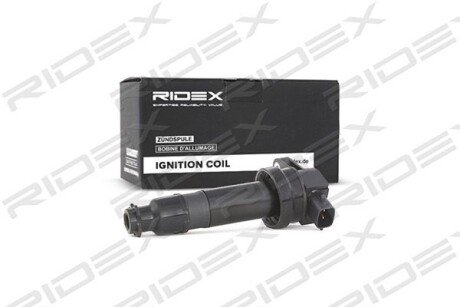 Автозапчасть RIDEX 689C0161