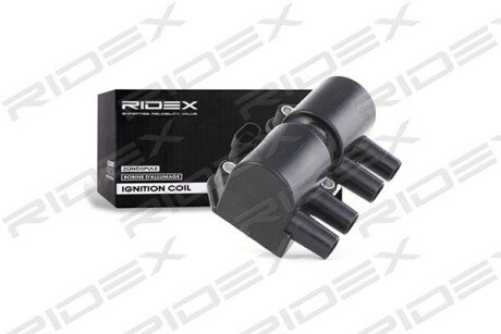 Автозапчасть RIDEX 689C0162