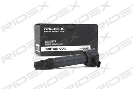 Автозапчасть RIDEX 689C0169
