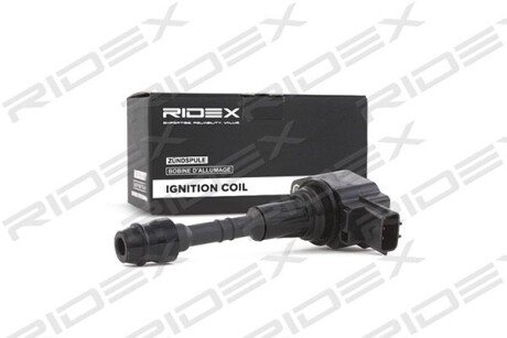 Автозапчасть RIDEX 689C0173