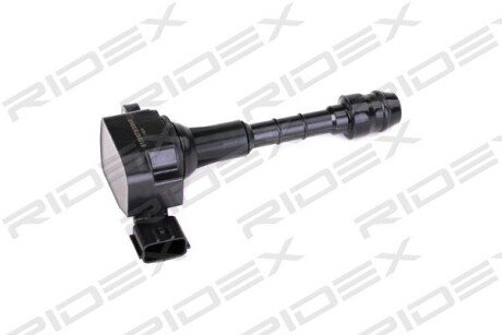 Автозапчасть RIDEX 689C0176