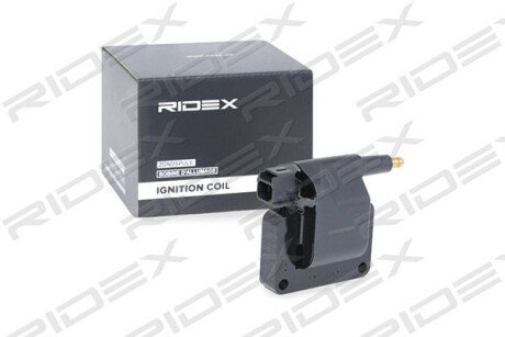 Автозапчасть RIDEX 689C0180