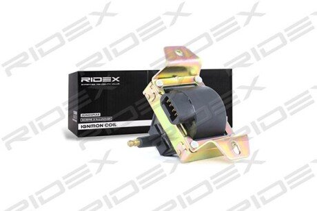 Автозапчасть RIDEX 689C0182