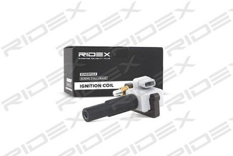 Автозапчасть RIDEX 689C0183