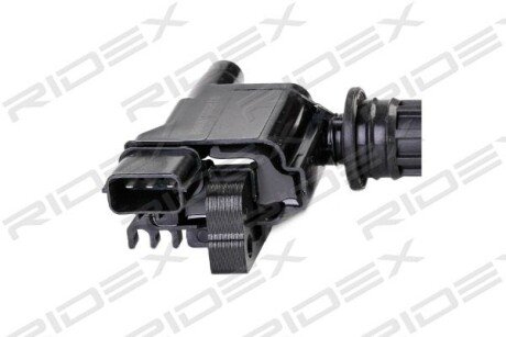 Автозапчасть RIDEX 689C0184